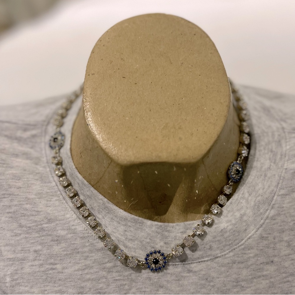 Rebekah Price Hera Necklace